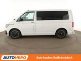 Volkswagen T6 Multivan 2.0 TDI Trendline FWD Aut.*NAV*ACC* - VW 7-Sitzer