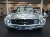 Mercedes-Benz 230 SL W113 "Pagode"  Classic Data 1- - Mercedes-Benz 230: 230c