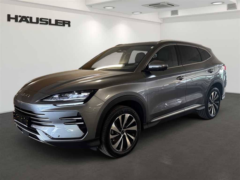 BYD SEAL U
