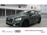 Audi Q2 1.4TSI S tronic sport S-LINE AHK/LED/NAVI/SIT - Audi Q2: Sport