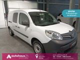 Renault Kangoo Rapid 1.5 Maxi Extra|Navi|Regale|PDC - Doppelkabine Kangoo rapid maxi