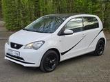 Seat Mii* 5trg*PDC*Tempom* Schiebedach*Isofix*Bordcom - Seat Mii Gebrauchtwagen