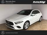 Mercedes-Benz A 220 4Matic Progressive (EURO 6d) Navi/Distroni - Mercedes-Benz A 220 aus 2023