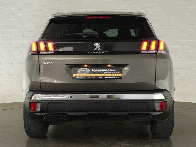 3008 PURE TECH 130 ALLURE AT+NAVI+FULL LED+SITZH