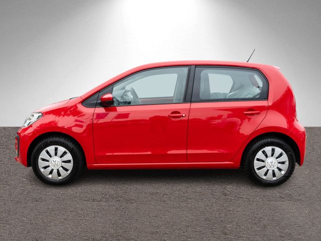 Volkswagen up! - Bild 4