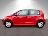 Volkswagen up! move up! 1,0 MPI RFK PDC Klima SHZ - gebrauchte VW up! aus dem Jahr 2023