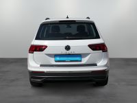 Volkswagen Tiguan - Vorschau Bild 8