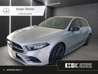 Mercedes-Benz A 200 AMG*Panaroma*LED*Totwinkel*Night*Kamera*