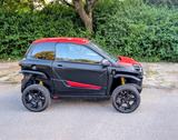 Aixam MEGA eScouty GT - Aixam Scouty R Gebrauchtwagen