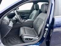 BMW 540 - Vorschau Bild 11