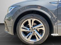 Volkswagen Tiguan - Vorschau Bild 9