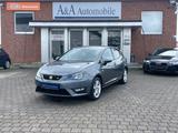 Seat Ibiza FR, 1-Hand, 8 Fachbereift - Seat Ibiza