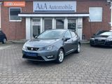 Seat Ibiza FR, 1-Hand, 8 Fachbereift - Seat Ibiza: 1.8