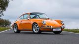 Porsche 911 T - Porsche aus 1969: 911t