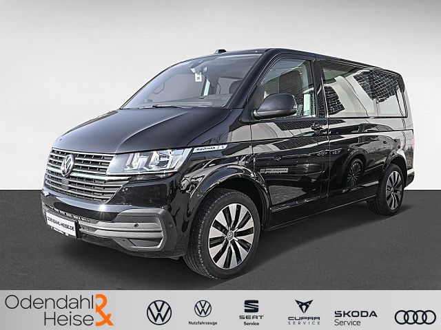 Volkswagen Multivan 6.1 Comfortline 2,0 l TDI DSG Klima