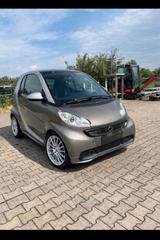 Smart Fortwo 451 Facelift Servolenkung - Smart ForTwo 451 mit Facelift