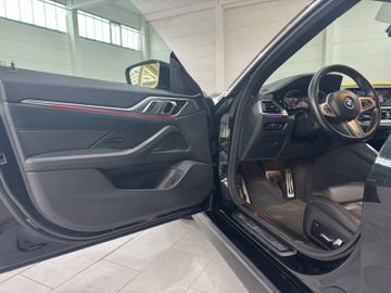BMW 430 - 12