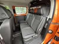 Volkswagen Caddy Maxi - Vorschau Bild 9