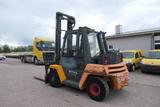 Still R70-70 Duplex Klima - Still Frontstapler