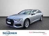 Audi A6 Avant 45 TDI quattro advanced S tronic MATRIX - Audi A6 advanced mit Diesel-Antrieb