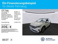 Volkswagen Taigo - Vorschau Bild 2