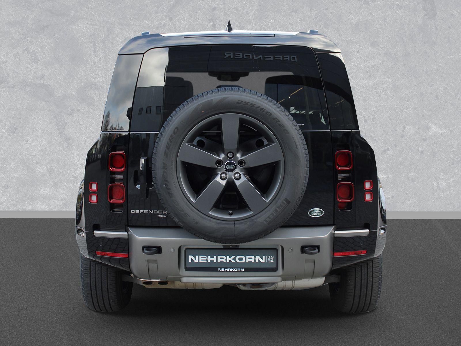 Fahrzeugabbildung Land Rover Land Rover Defender 110 D300 X-Dynamic HSE