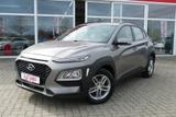 Hyundai Kona 1.0 T-GDI Trend 2WD LED Navi Kamera PDC USB - Hyundai KONA Gebrauchtwagen