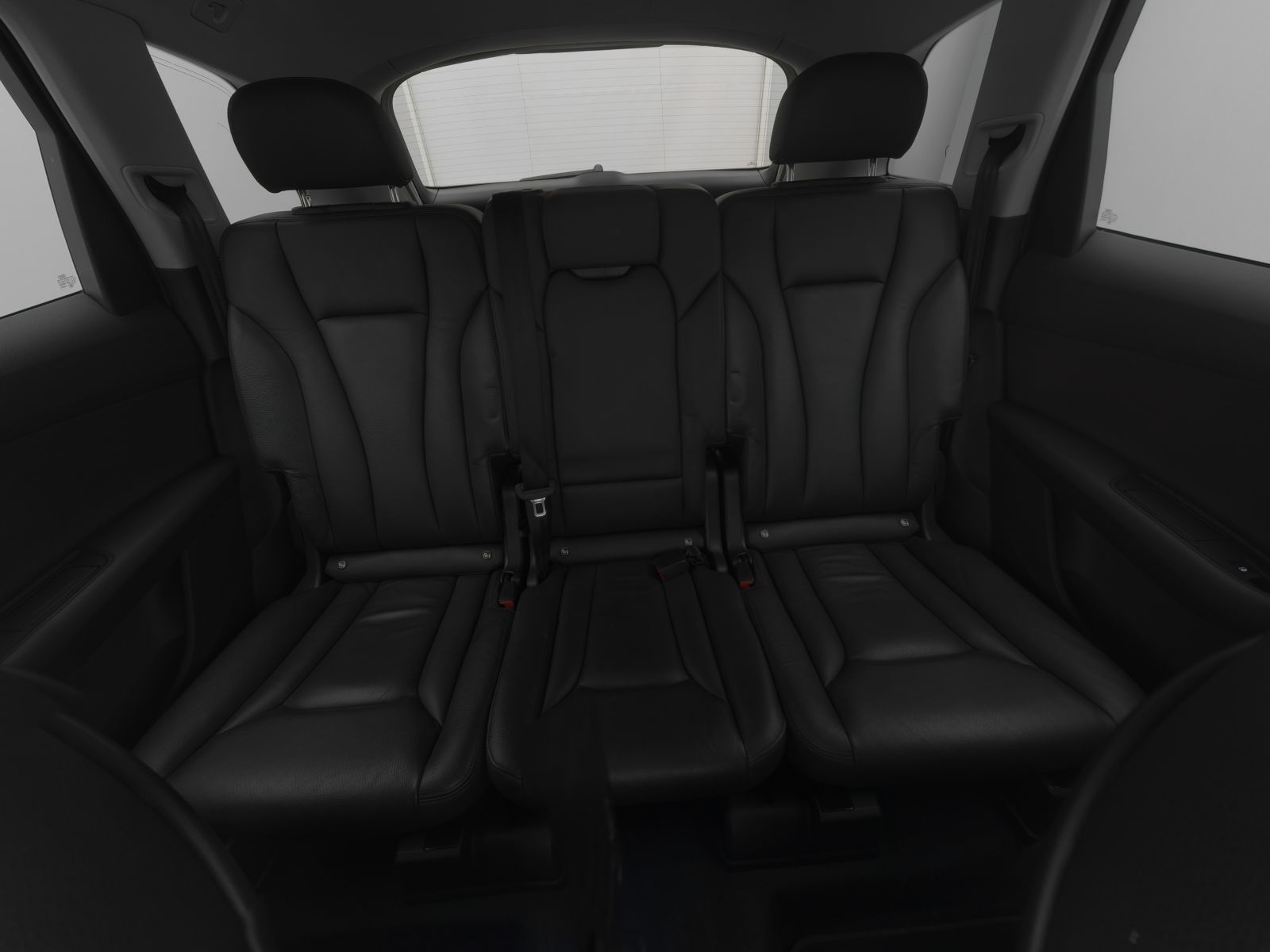 Audi Q7 - Bild 6