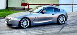 BMW Z4 Coupé 3.0si - M Package Manual - BMW Z4: 3.0