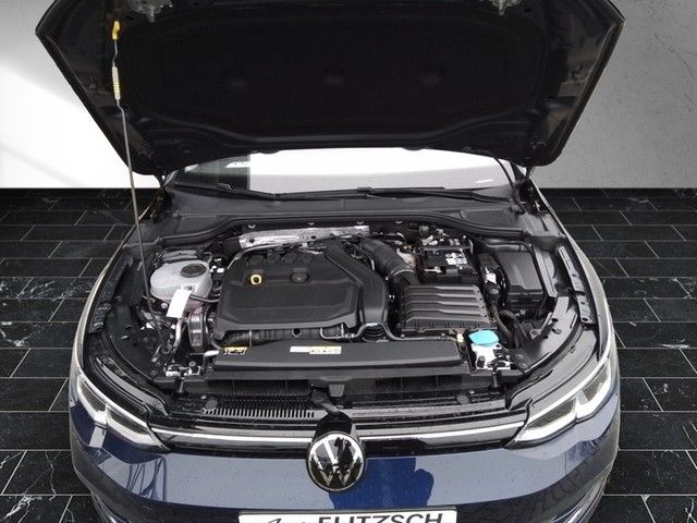 Fahrzeugabbildung Volkswagen Golf VIII TSI Move