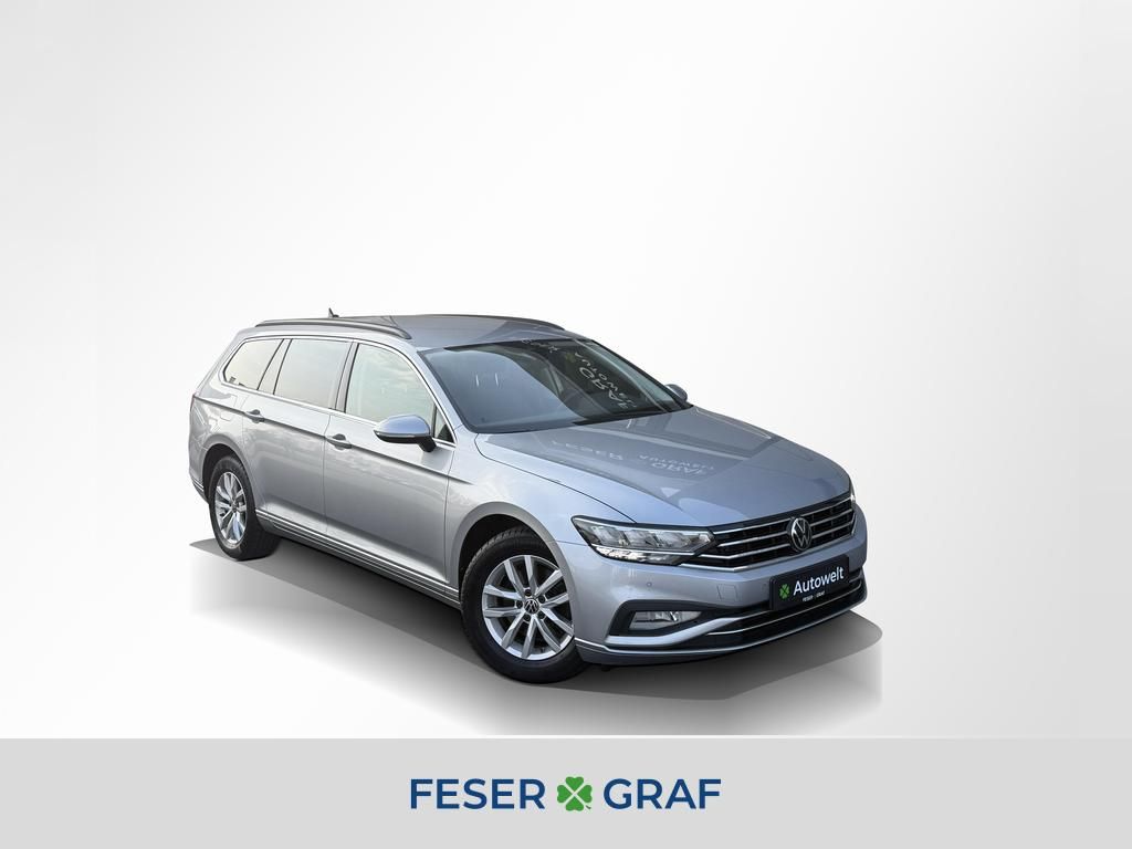 Volkswagen Passat Variant 2023