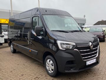 Bild 2 Renault Master Kasten L3H2 3,5 Komfort 180PS 3 Sitzer