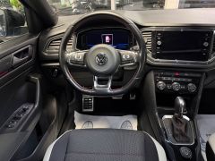 VW T-Roc 2.0 Sport 4M 1.Hand ACC PANO LED CAM DSG