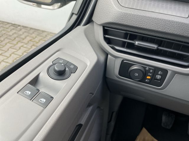 T7 Transporter 2.0 TDI 6-Gang-Schalter Standhzg