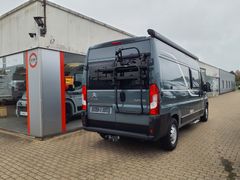 Pössl Trenta 600R, 165 PS