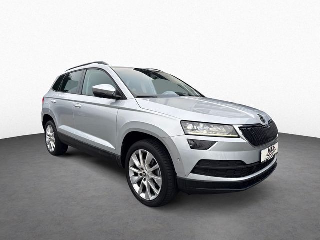 Karoq 1.5 TSI Style PANO*AHK*NAVI*KAM*MEMORY*ACC