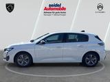 Peugeot 308 PureTech 130 Active Pack 1.HD,sehr wenig KM - Peugeot 308 in Hannover