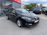 Renault Megane Limited/Tempomat/Navi/Bluetooth/AHK/Sitzh - Renault Megane Gebrauchtwagen in Leipzig