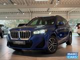 BMW X1 18i M Sport sDrive CAM/LED/NAVI/SHZ/ALCANTARA - BMW X1 Gebrauchtwagen in Bielefeld