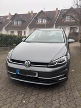 Volkswagen Golf 7 Variant 1.5 TSI 150 PS Highline ACC LED - Volkswagen Golf: 150 Ps