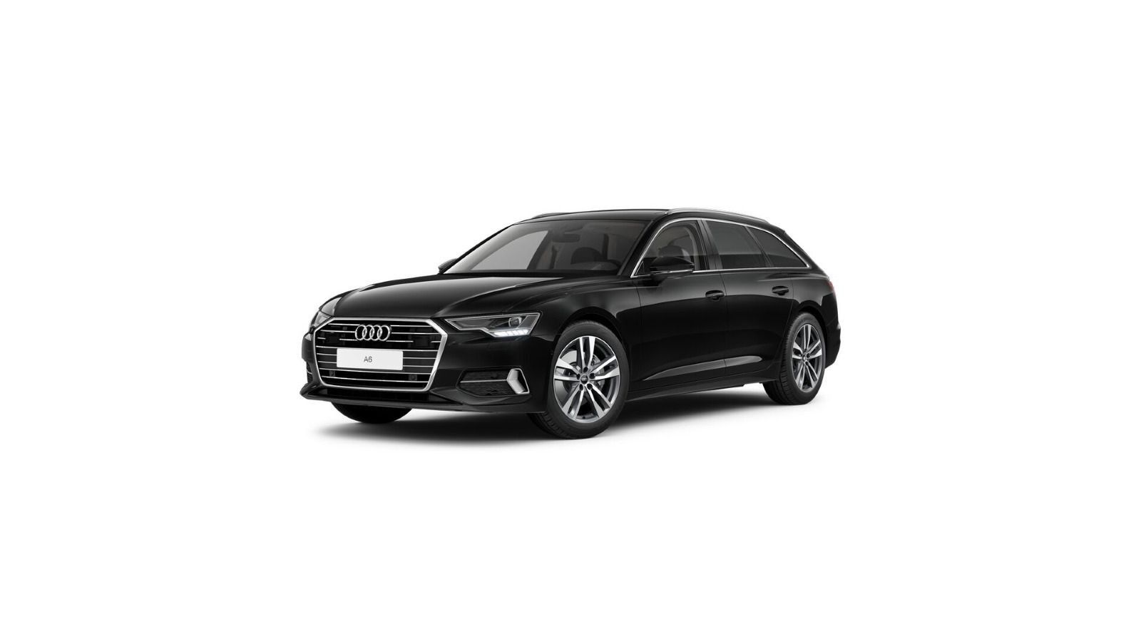 Audi A6 - Bild 2