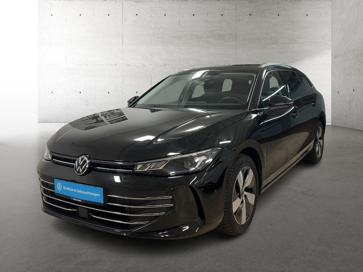 Volkswagen Passat - Bild 19