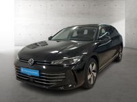 Volkswagen Passat - Vorschau Bild 19