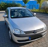Opel 1.2l Opel Corsa Comfort, 84500km - Opel Corsa Comfort mit Benzin-Antrieb