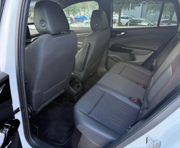 Fahrzeugabbildung Volkswagen ID.4 GTX 4Motion IQ-LED+KAMERA+KEYLESS+NAVI+APP
