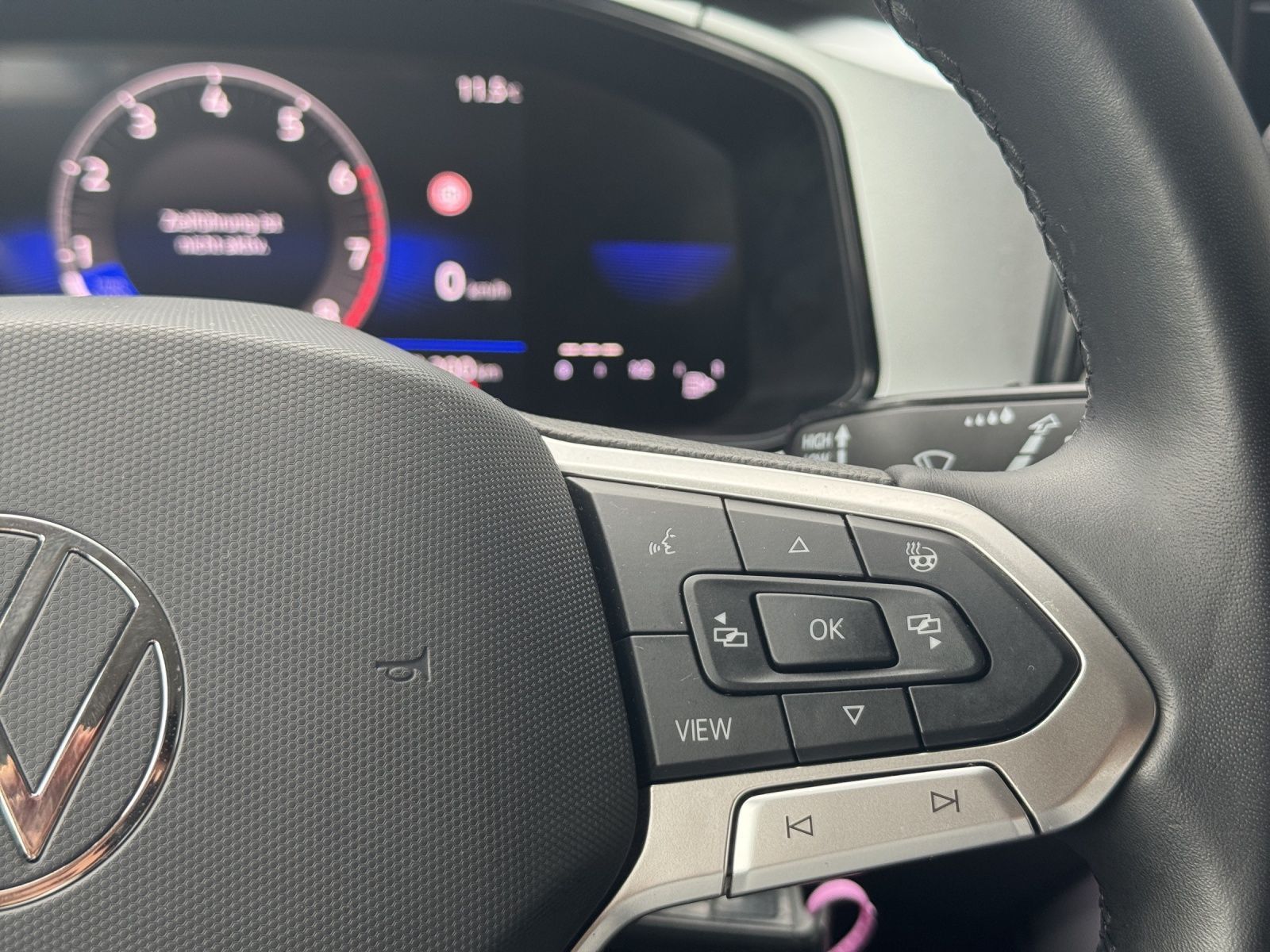 Volkswagen T-Roc - Bild 19
