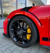 Porsche 991.2 GT3 RS LAVA*WEISSACH*KERAMIK*LIFT*APPR*LED - Porsche 991 Gebrauchtwagen