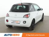 Opel Adam 1.2 Open Air 120 Jahre*FALTDACH*PDC*SHZ* - Opel Adam in Köln