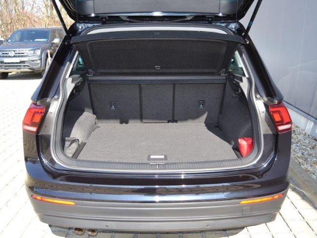 Tiguan 1.5 TSI 150 PS DSG Join 18-ZOLL+DCC/LED/N