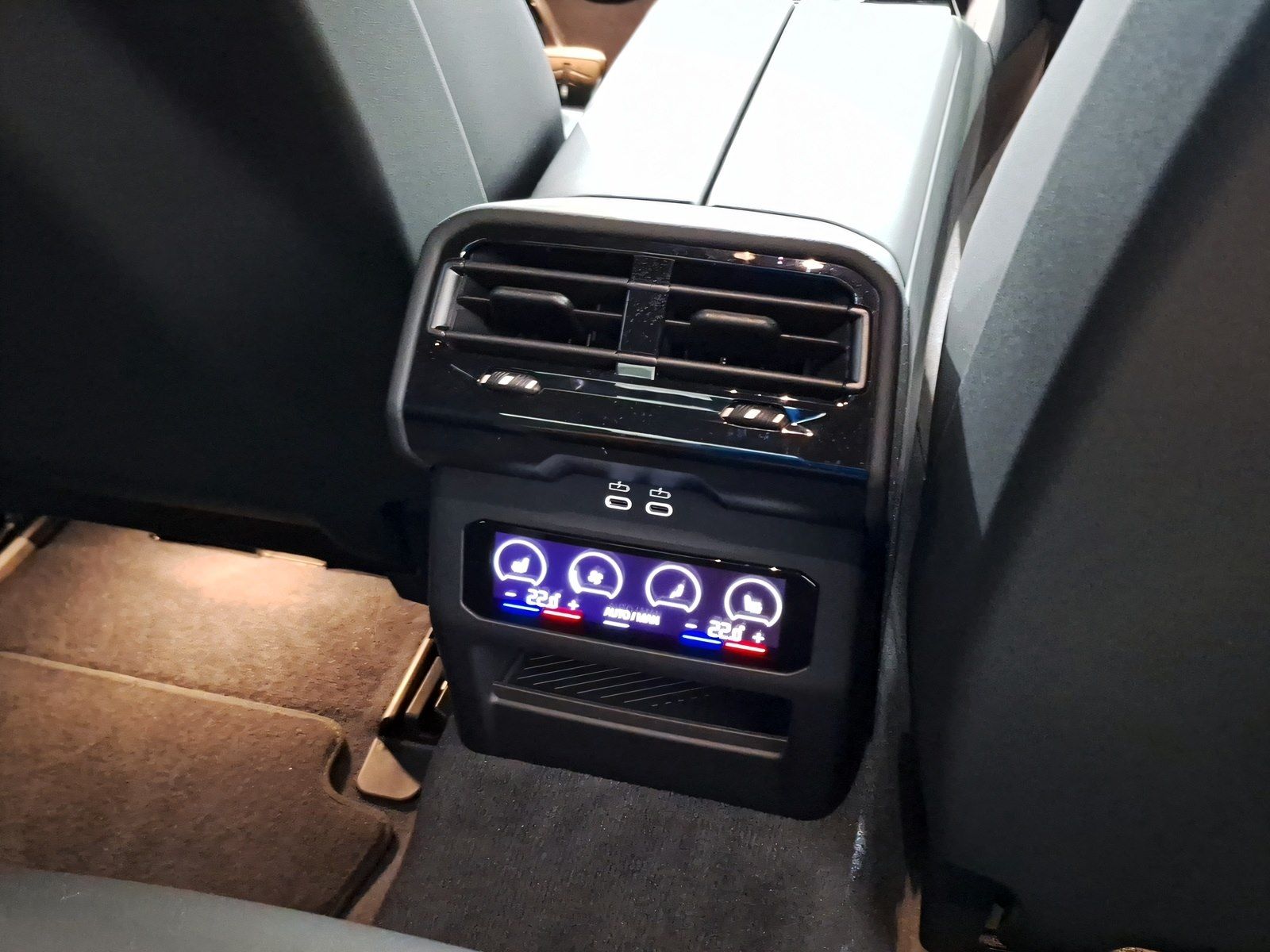 BMW i5 - Bild 17